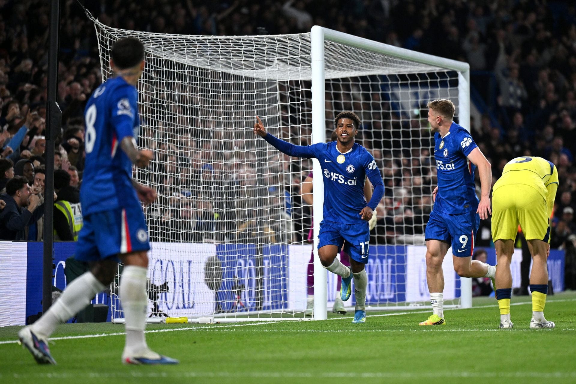 Sunderland vs Chelsea Prediction and Betting Tips