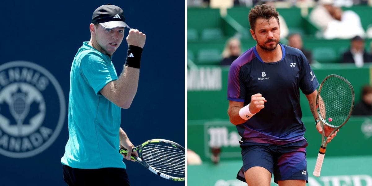 Geneva Open 2026: Day 1 Predictions ft. Alex Michelsen vs Sebastian Baez, Stan Wawrinka vs Raul Brancaccio