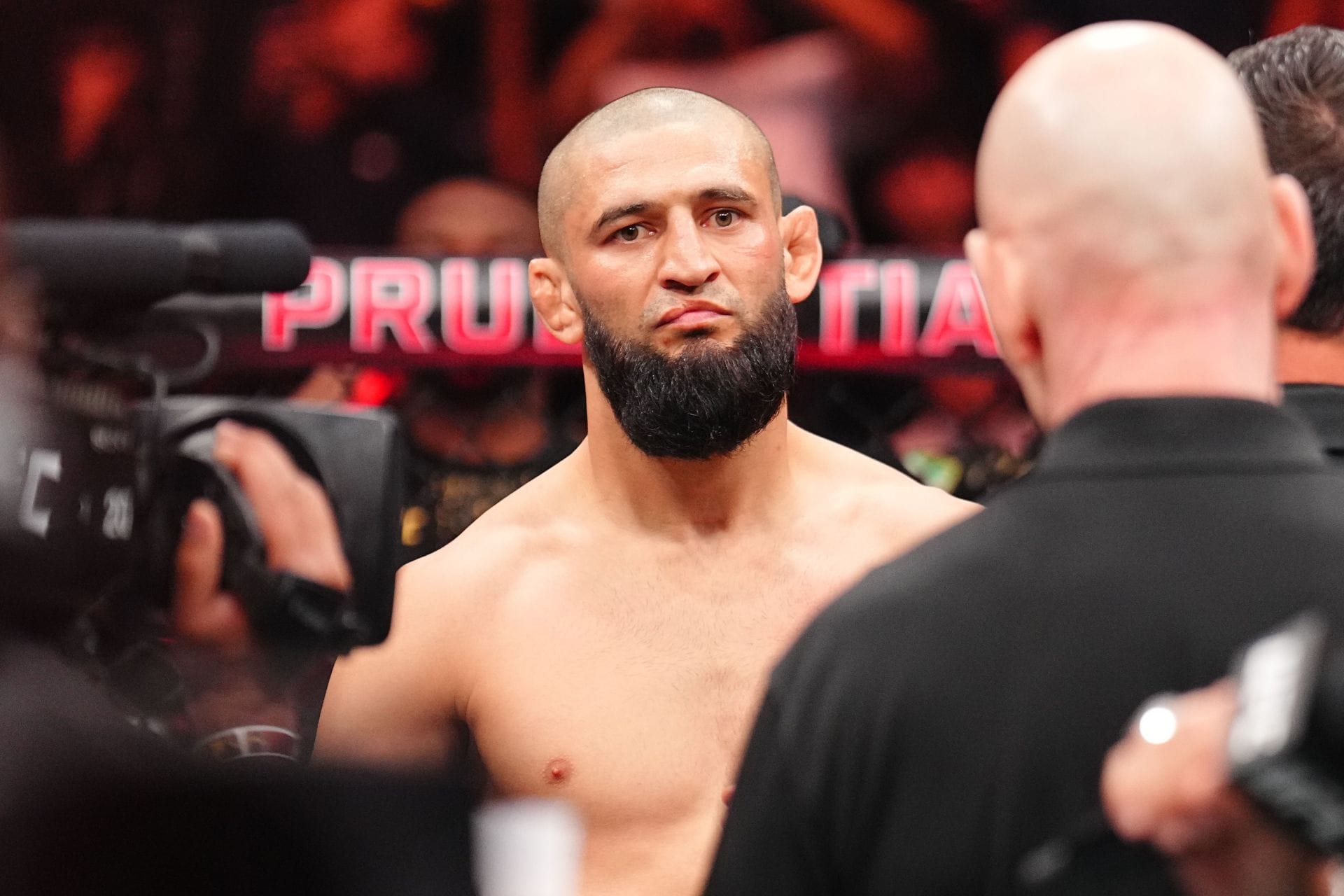 Former UFC star suggests Khamzat Chimaev might have retired after UFC 328 loss
