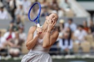 French Open Tennis Tournament. Roland-Garros 2026. - Source: Getty