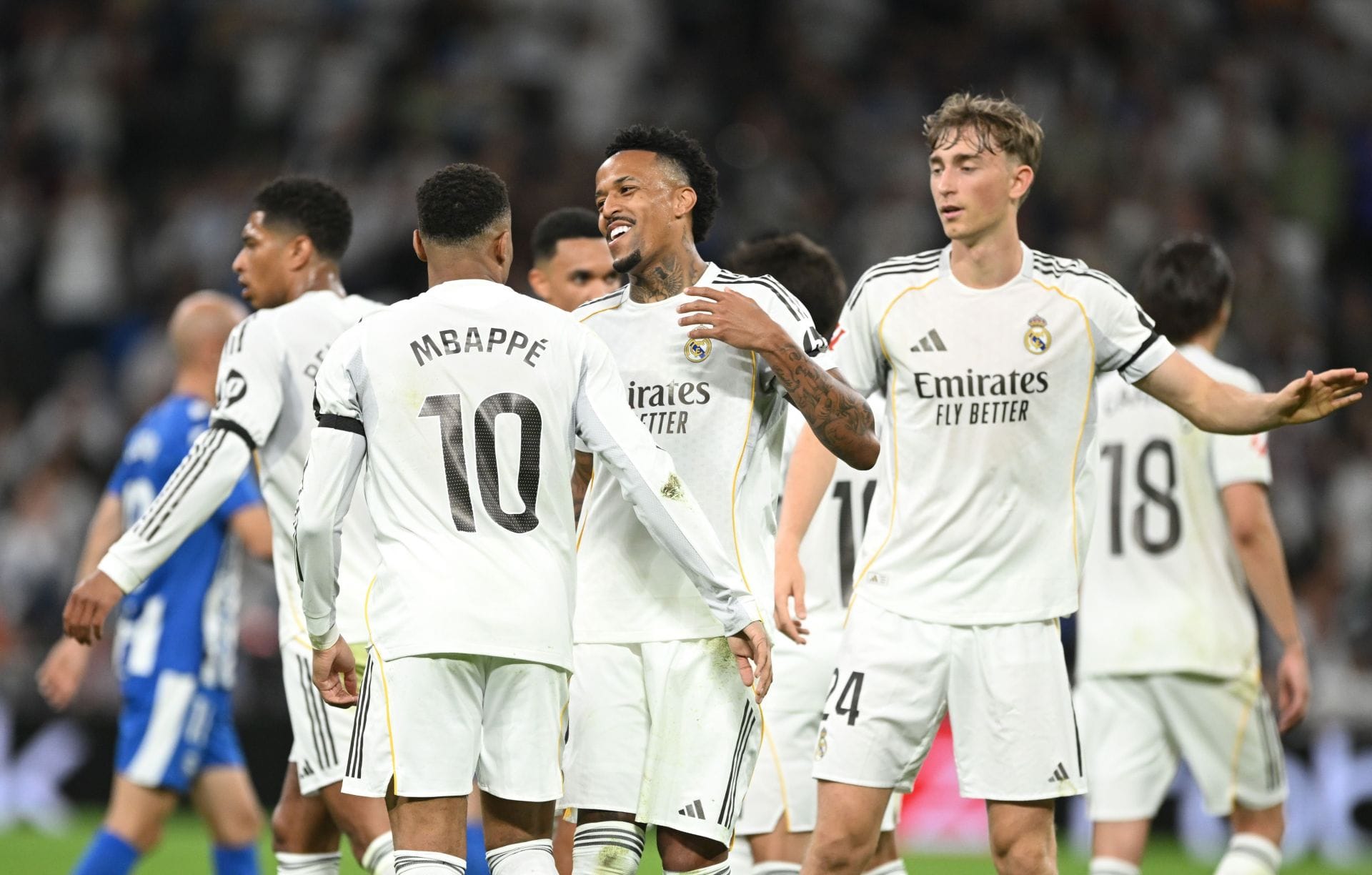 Real Madrid vs Real Oviedo Prediction and Betting Tips | May 14th 2026