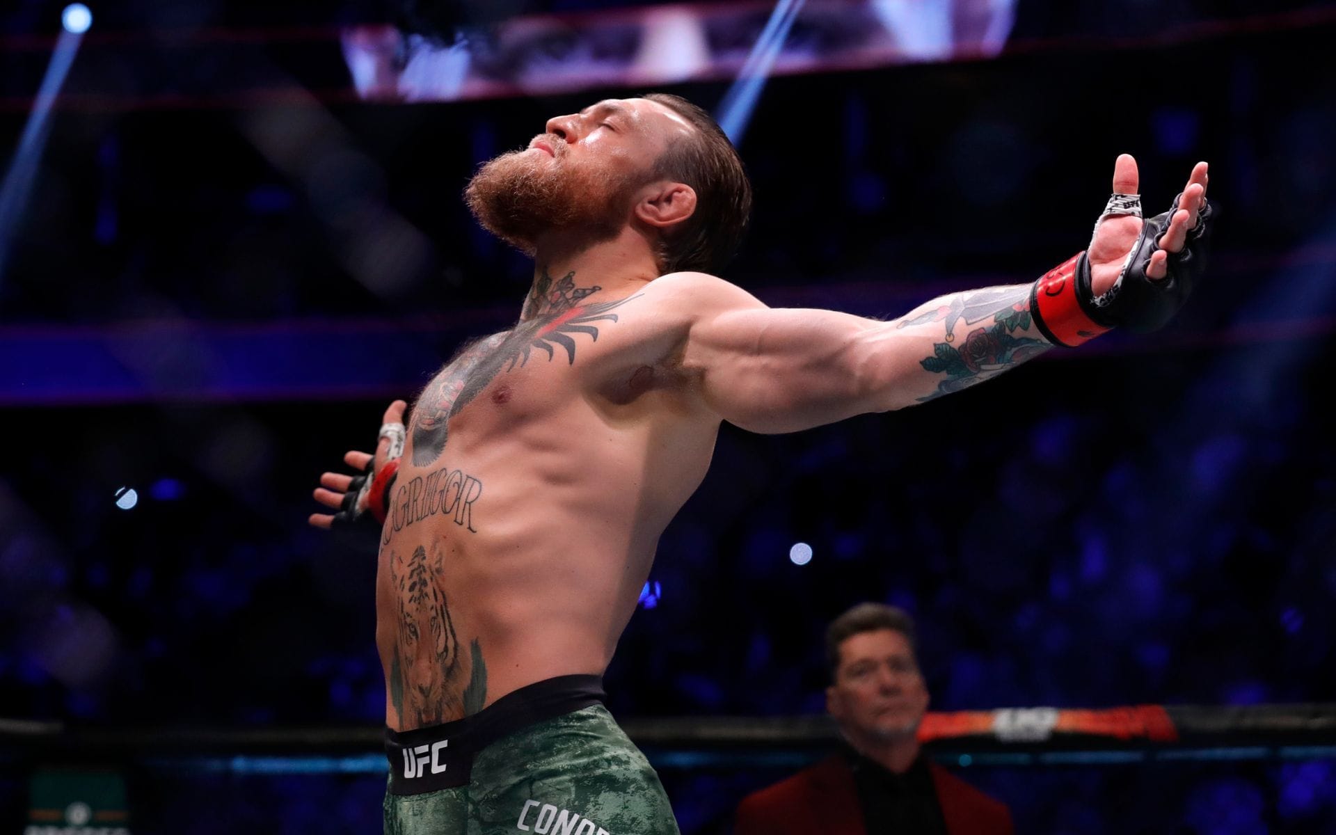 Why is Conor McGregor not fighting on the UFC White House card? The Irishman's manager reveals reason behind competing at UFC 329