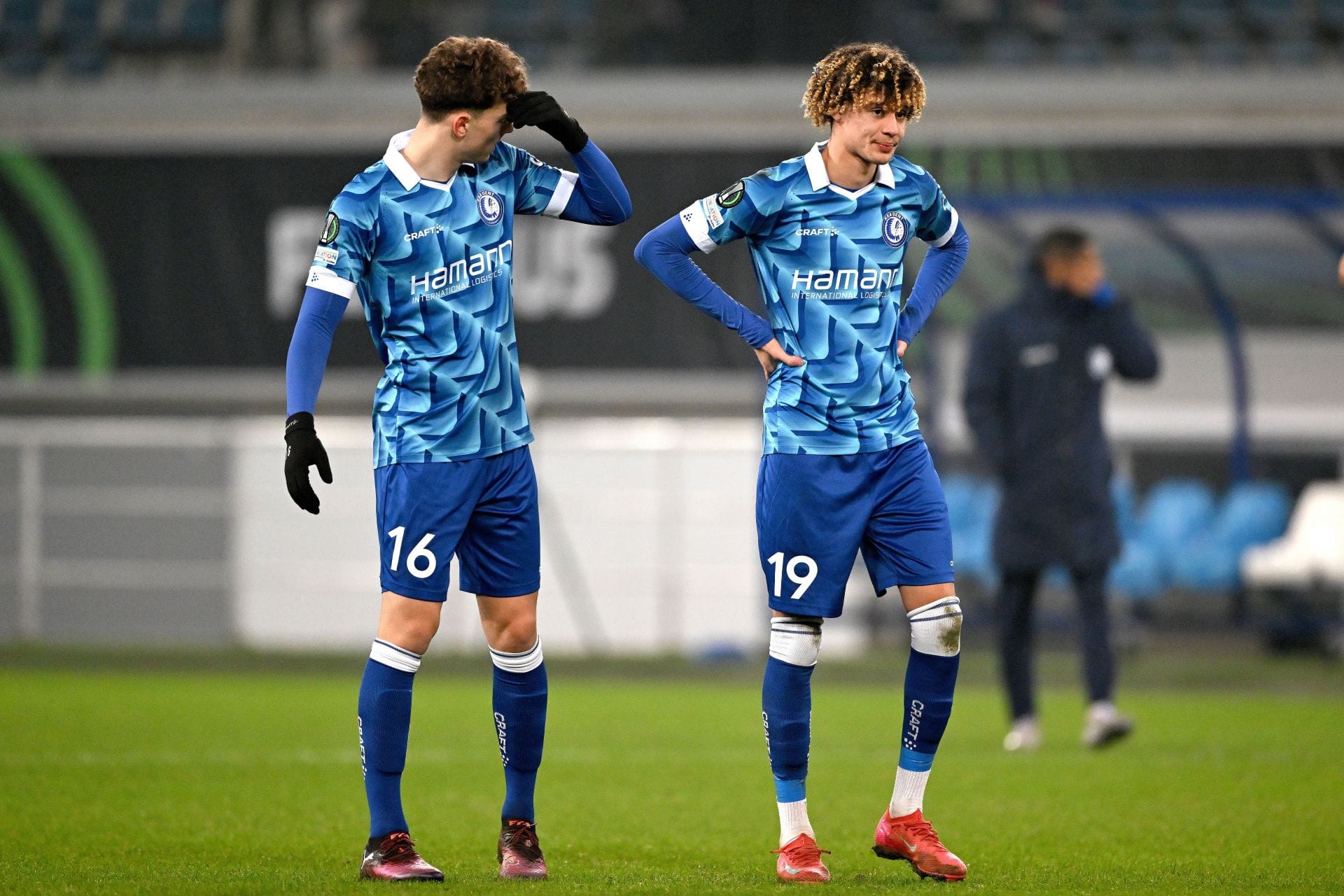 STVV vs Gent Prediction and Betting Tips | May 16th 2026