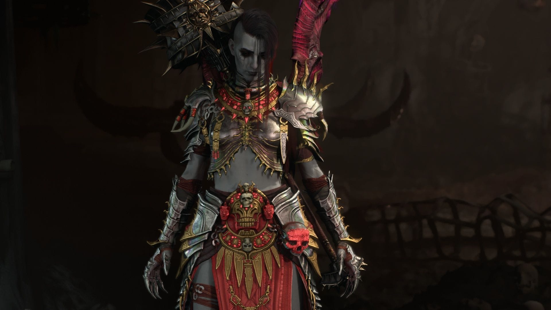 Best Necromancer builds to try in Diablo 4 Season 13