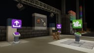 The Minecraft Movie build challenge is offering exciting rewards to winners (Image via Mojang Studios)