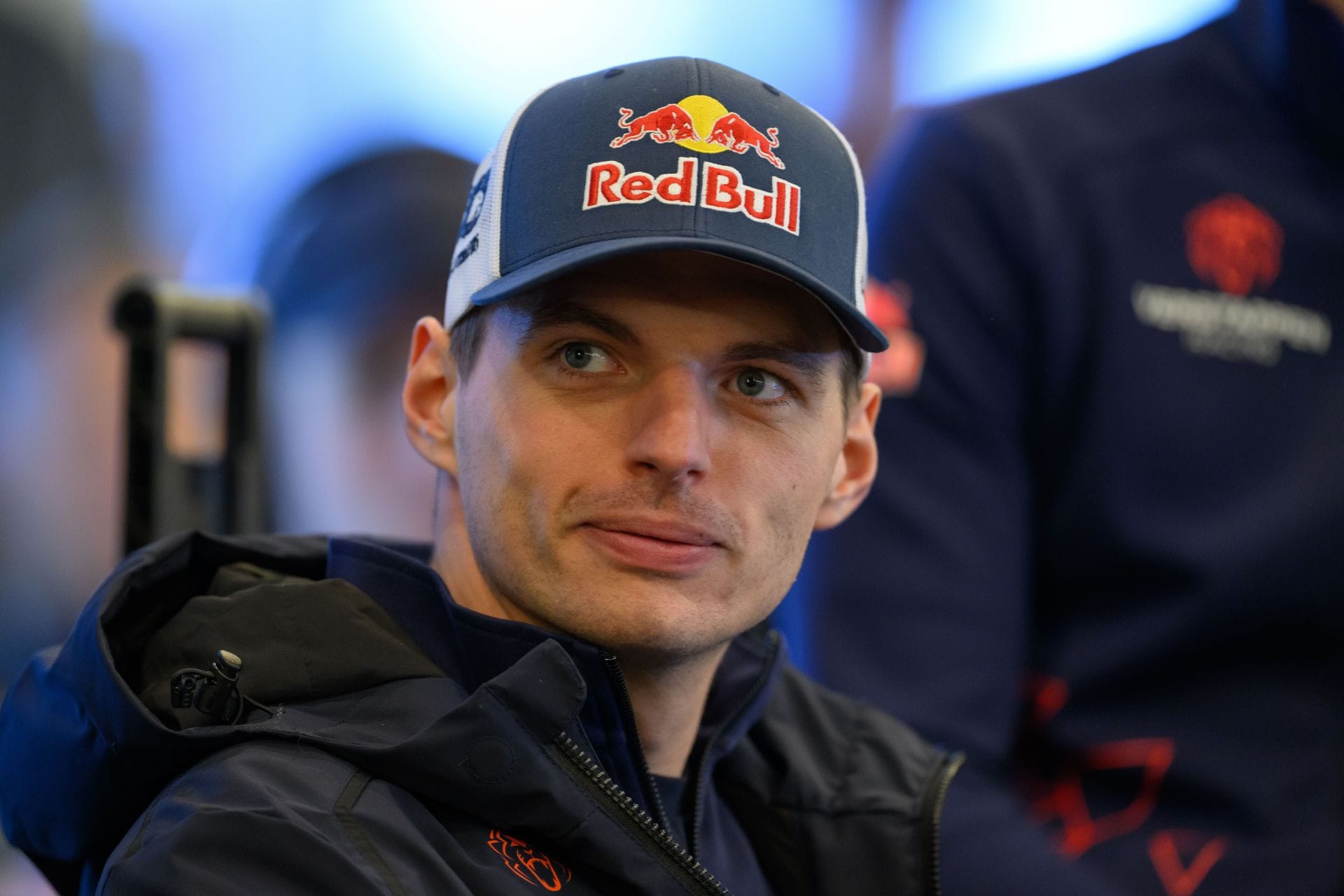 Max Verstappen at Nurburgring 24 Hours: Qualifying updates