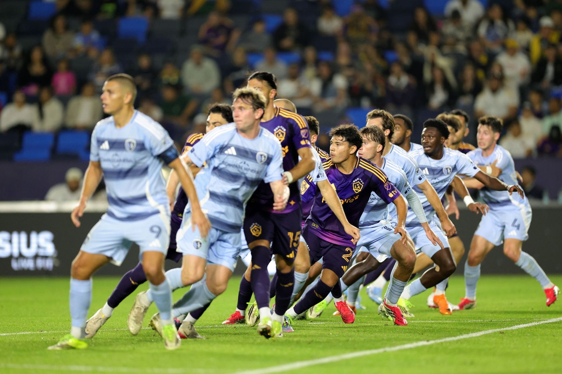 Sporting KC vs LA Galaxy Prediction and Betting Tips | May 13th 2026
