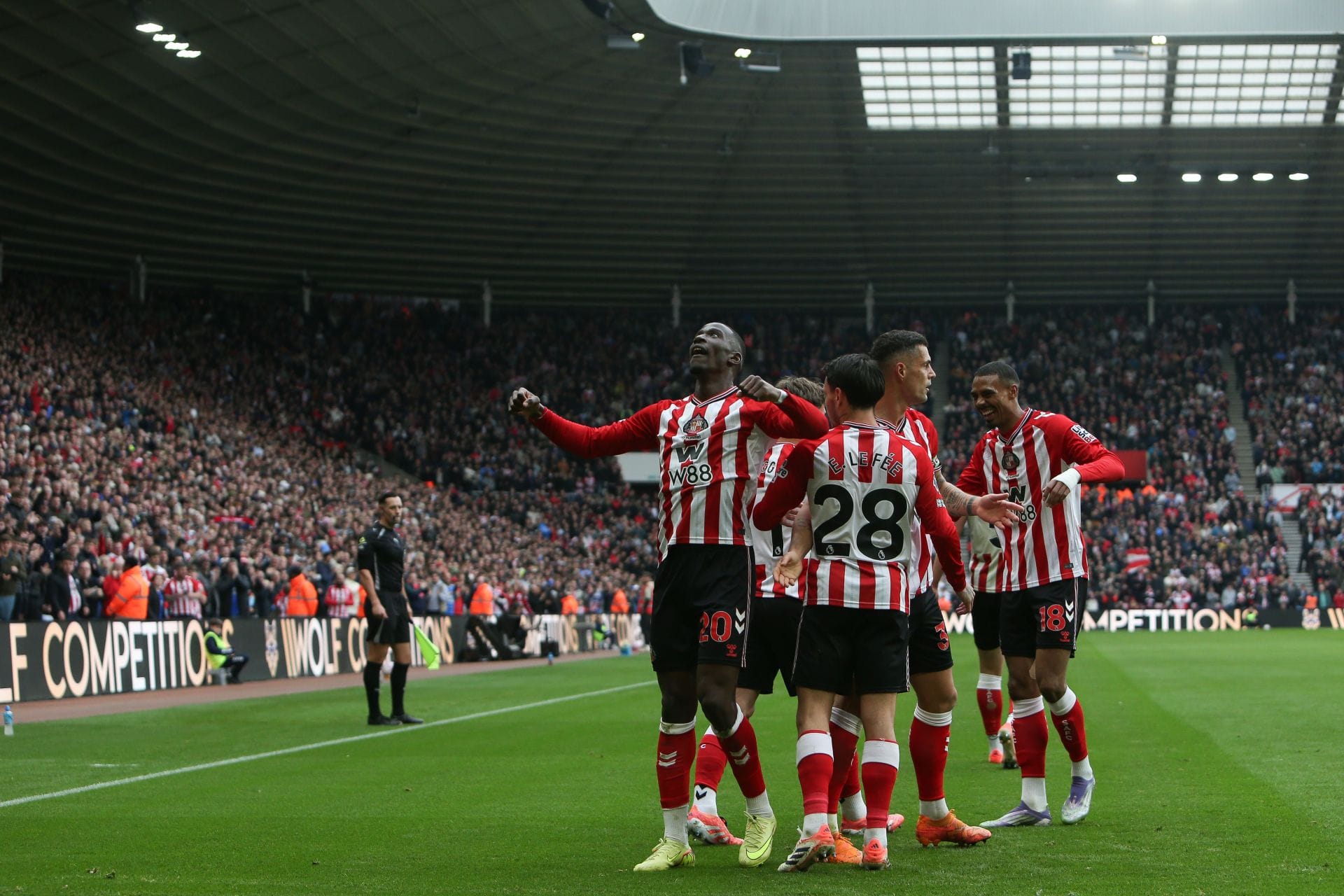 Wolverhampton Wanderers vs Sunderland Prediction and Betting Tips | May 2nd 2026