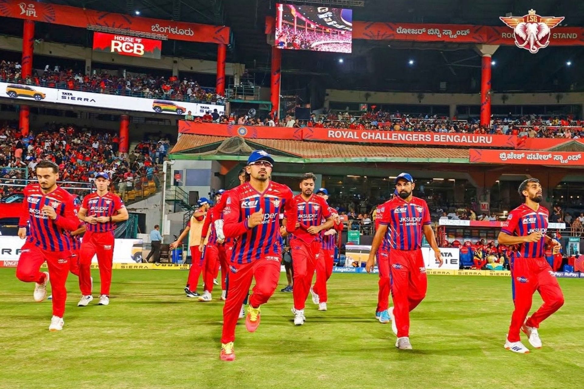 “You might be inclined to open with him” - Mitchell McClenaghan’s massive take on LSG’s batting order ahead of IPL 2026 clash vs MI