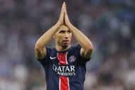Achraf Hakimi - Source: Getty