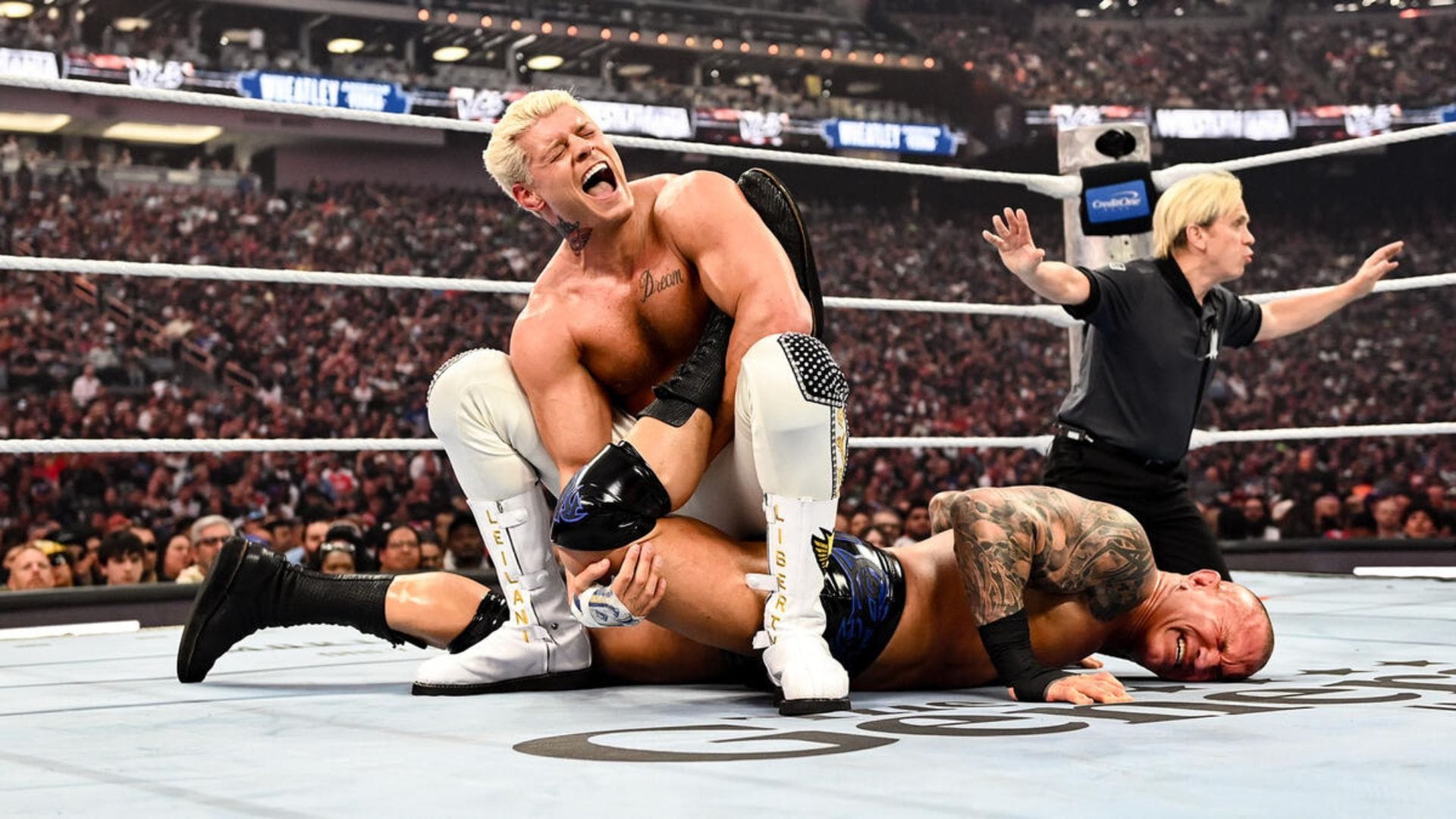 4 Ways Randy Orton can return to WWE from his injury