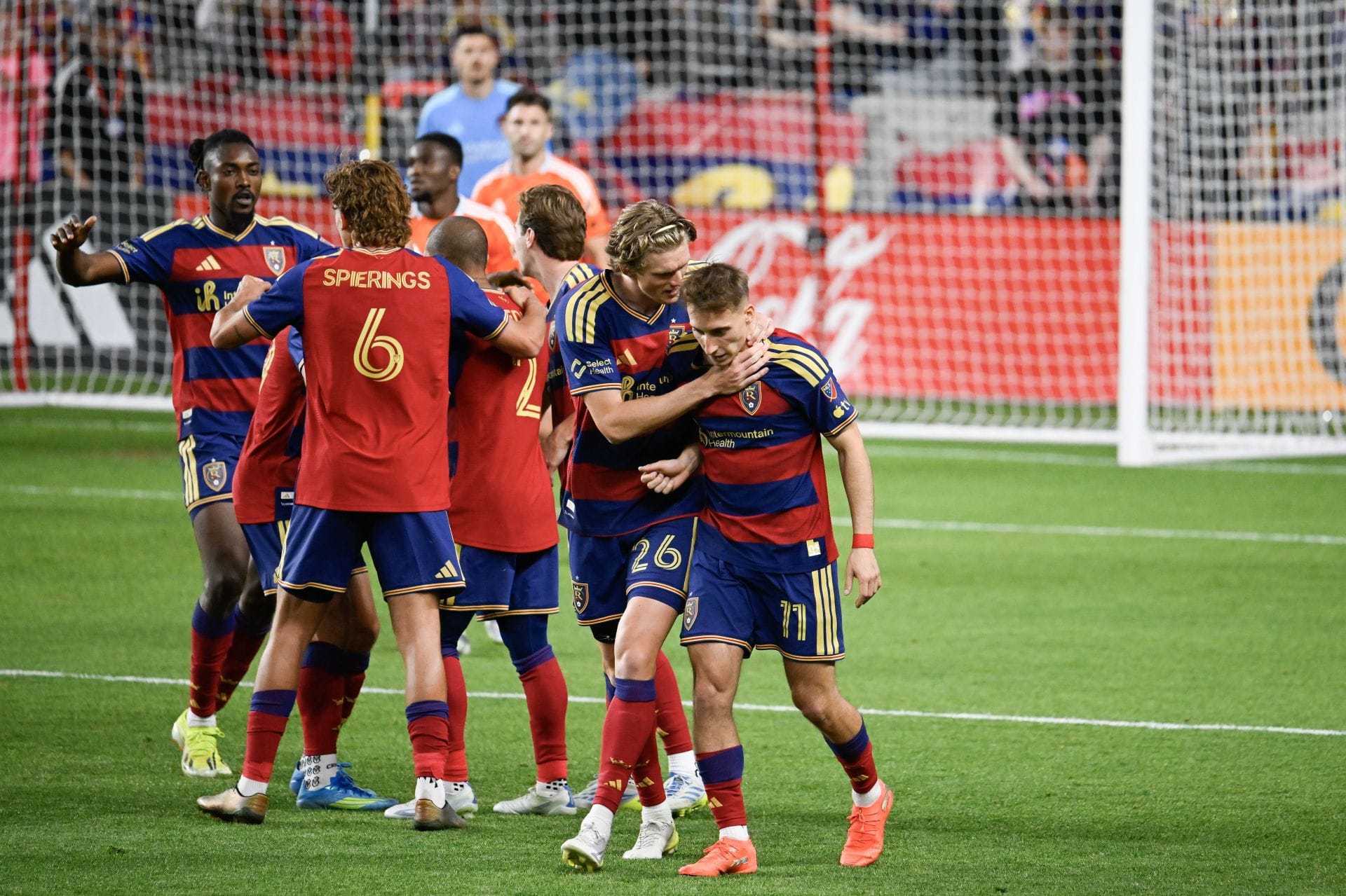 Real Salt Lake vs Colorado Rapids Prediction and Betting Tips | May 16th 2026 