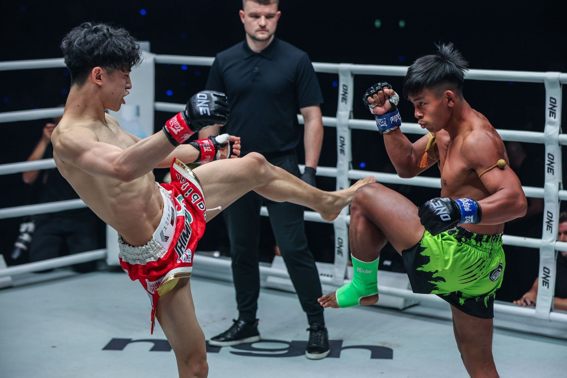 "The first time I've taken this much damage" - Nadaka reveals the physical toll of his grueling six-year winning streak being tested in Tokyo