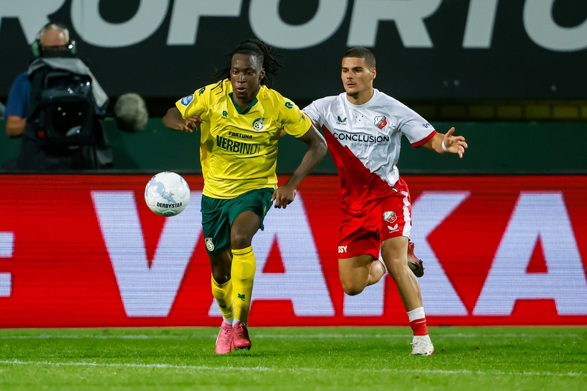 Utrecht vs Fortuna Sittard Prediction and Betting Tips | May 17th 2026
