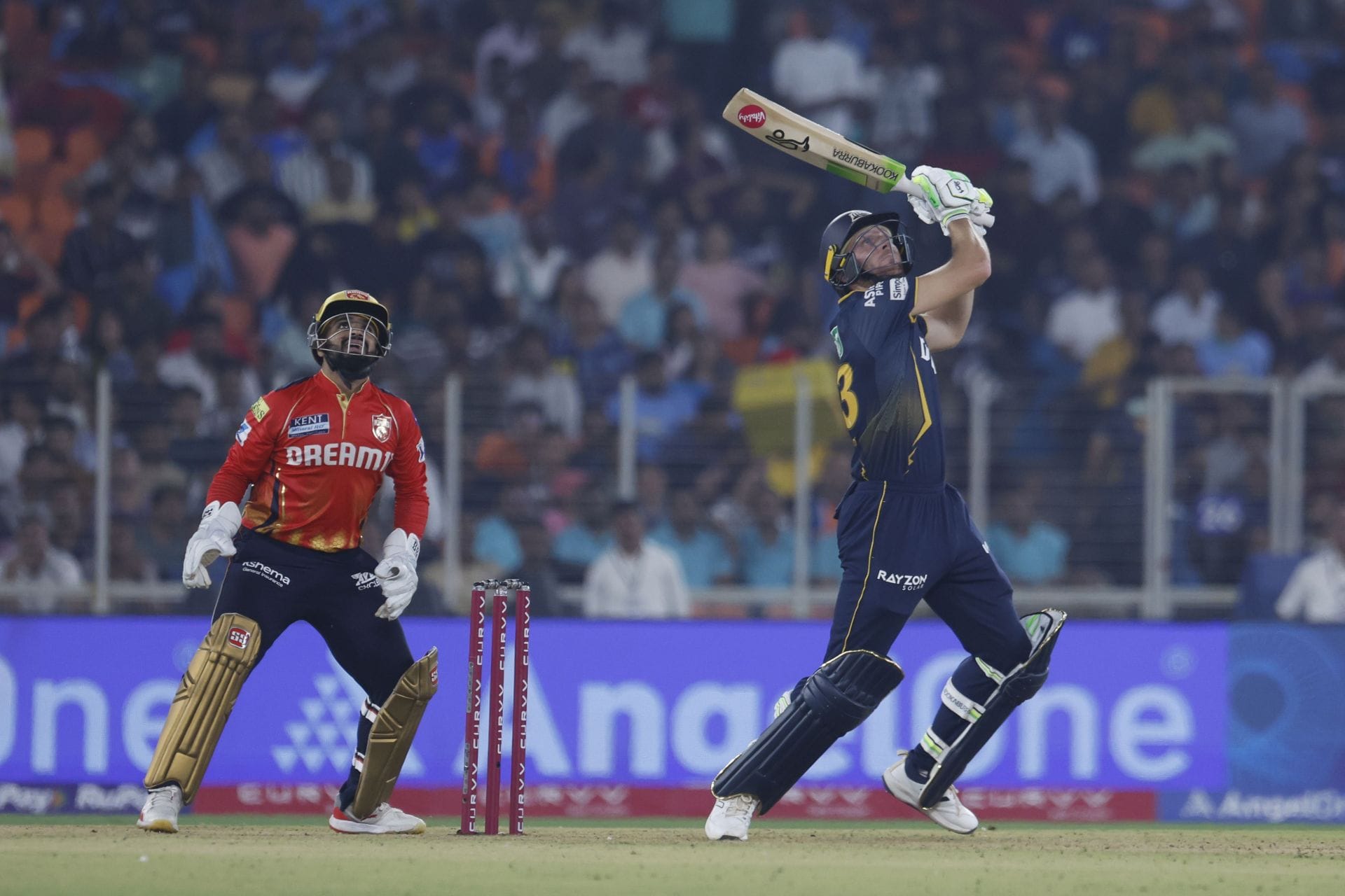 GT vs PBKS, IPL 2026: Probable XIs, pitch report, weather forecast and live-streaming details