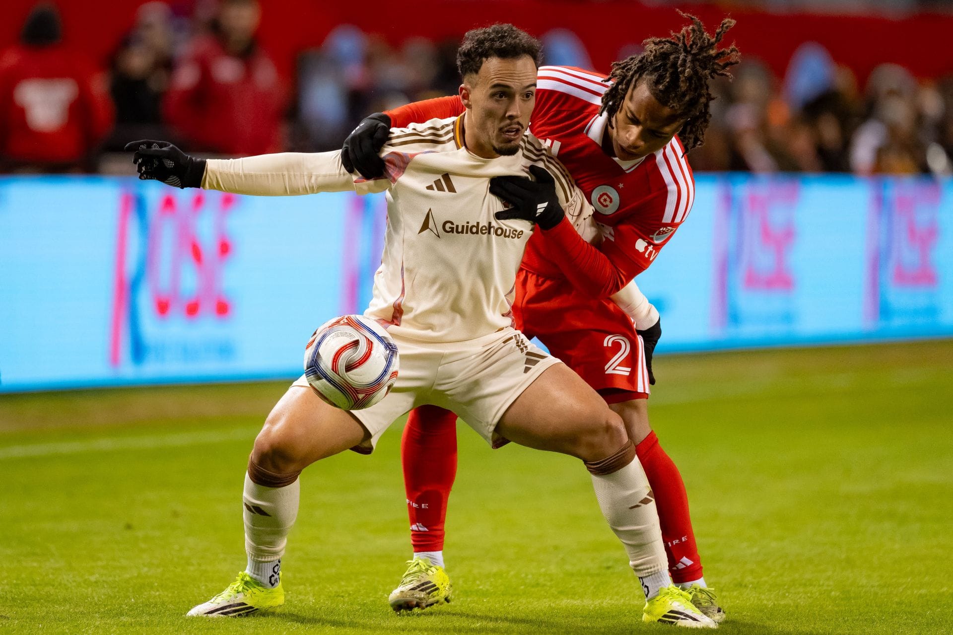 DC United vs Chicago Fire Prediction and Betting Tips | May 13th 2026