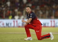 2025 IPL: Qualifier 2 - Punjab Kings v Mumbai Indians - Source: Getty