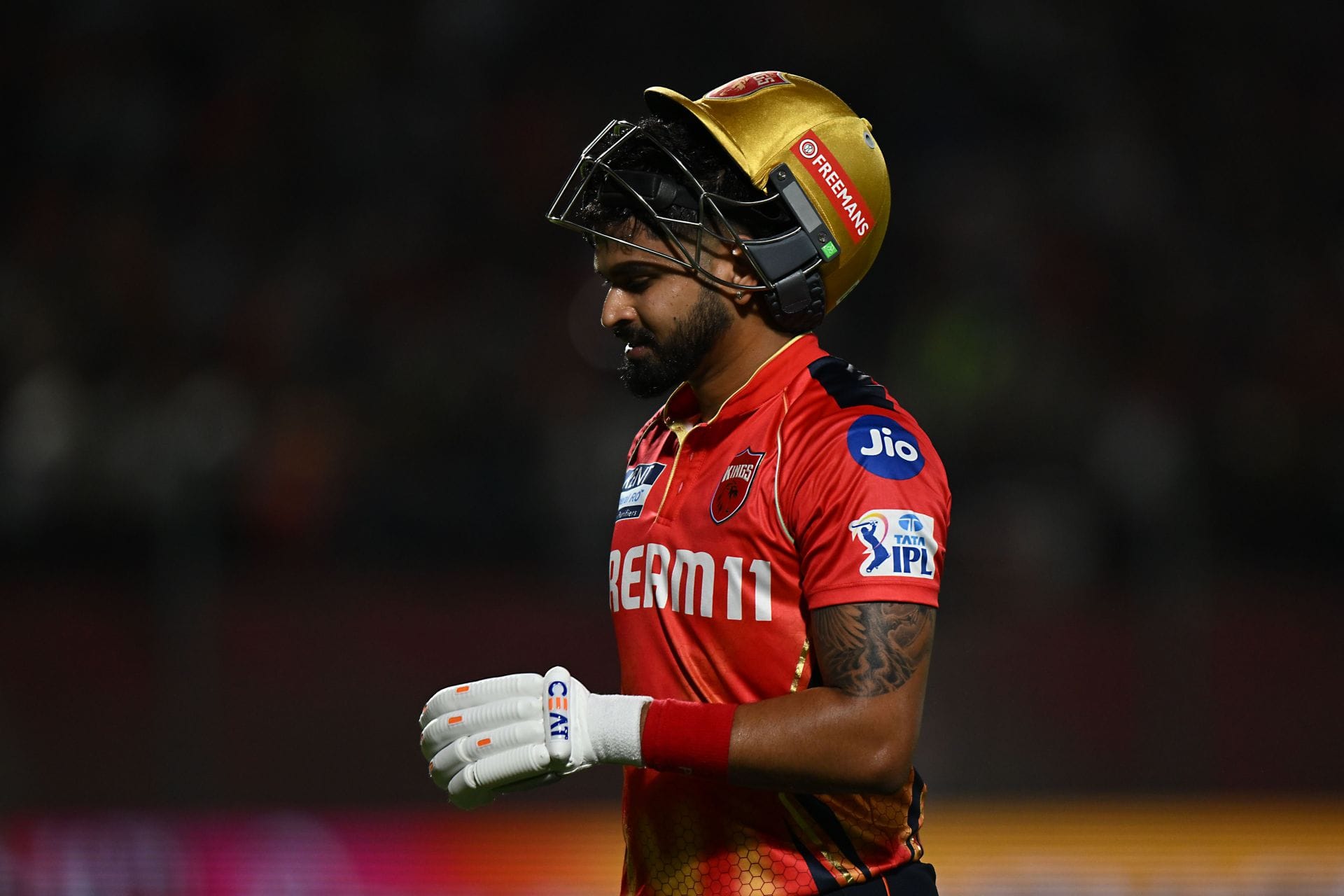 Eliminated playing 11 of IPL 2026 ft. Shreyas Iyer, Sunil Narine 