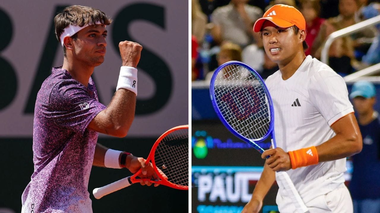 French Open 2026: Flavio Cobolli vs Learner Tien preview, head-to-head, odds, prediction & betting tips
