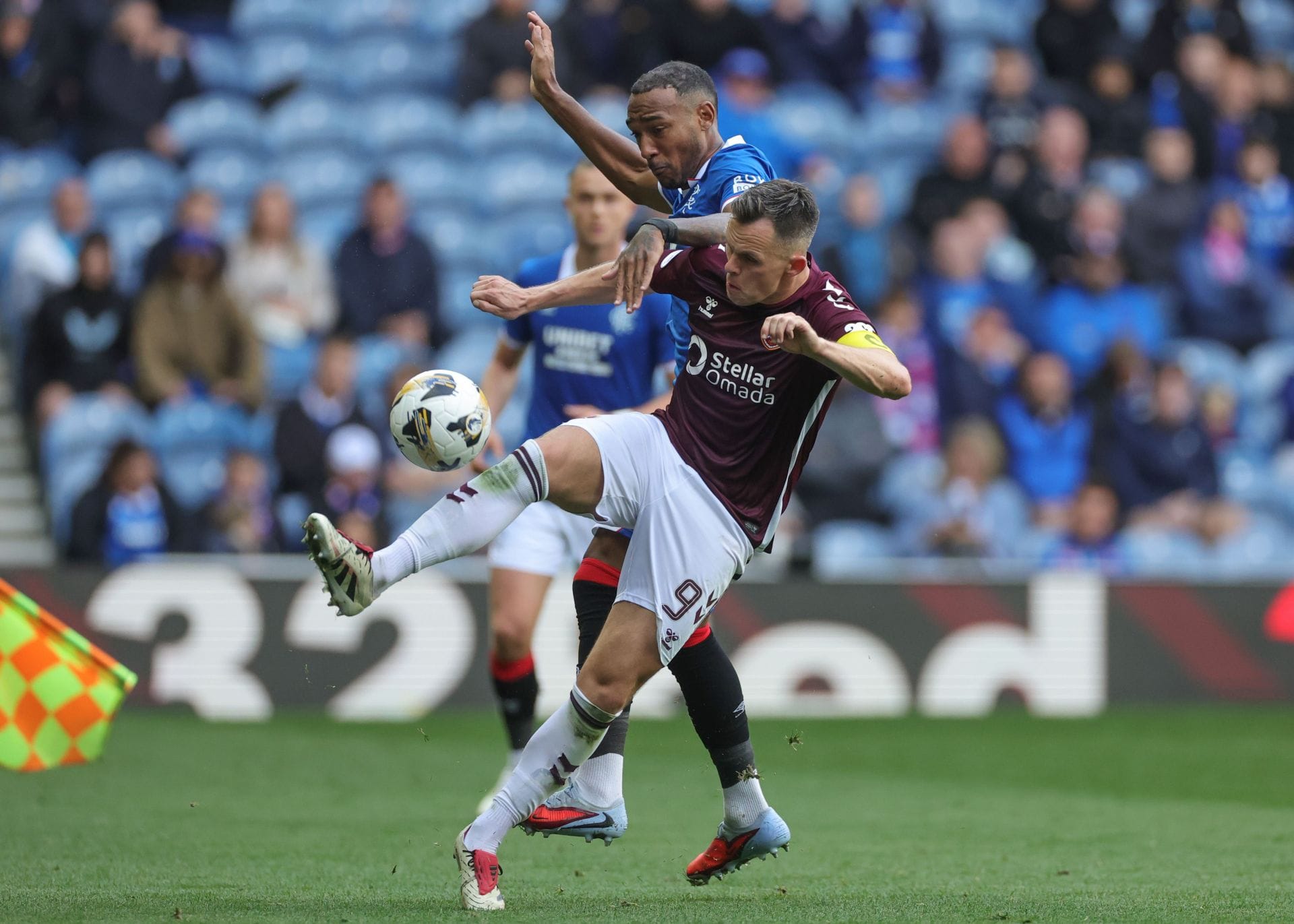 Hearts vs Rangers Prediction and Betting Tips | May 4th 2026