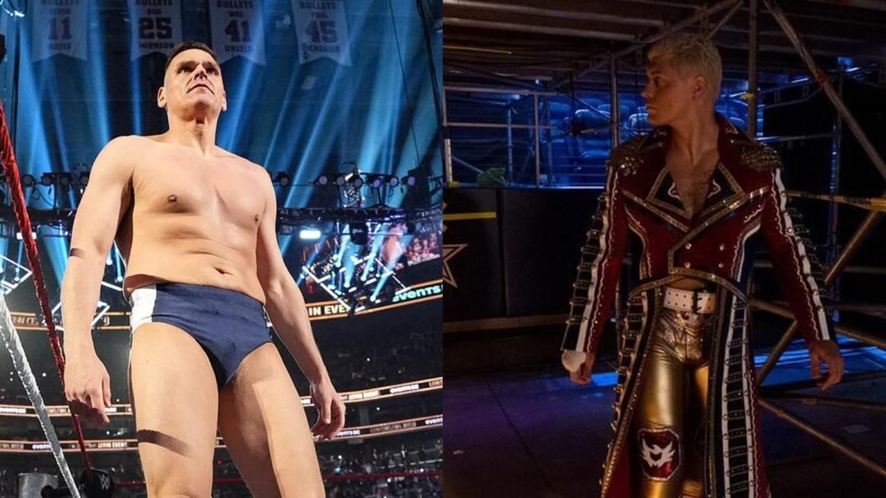 WWE Live Event Results: Cody Rhodes ends top star's 7-year streak, Embarrassing botch, and much more (Liverpool, 05/28)