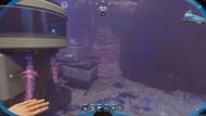 Old Habitant ruins (Image via Unknown Worlds Entertainment)