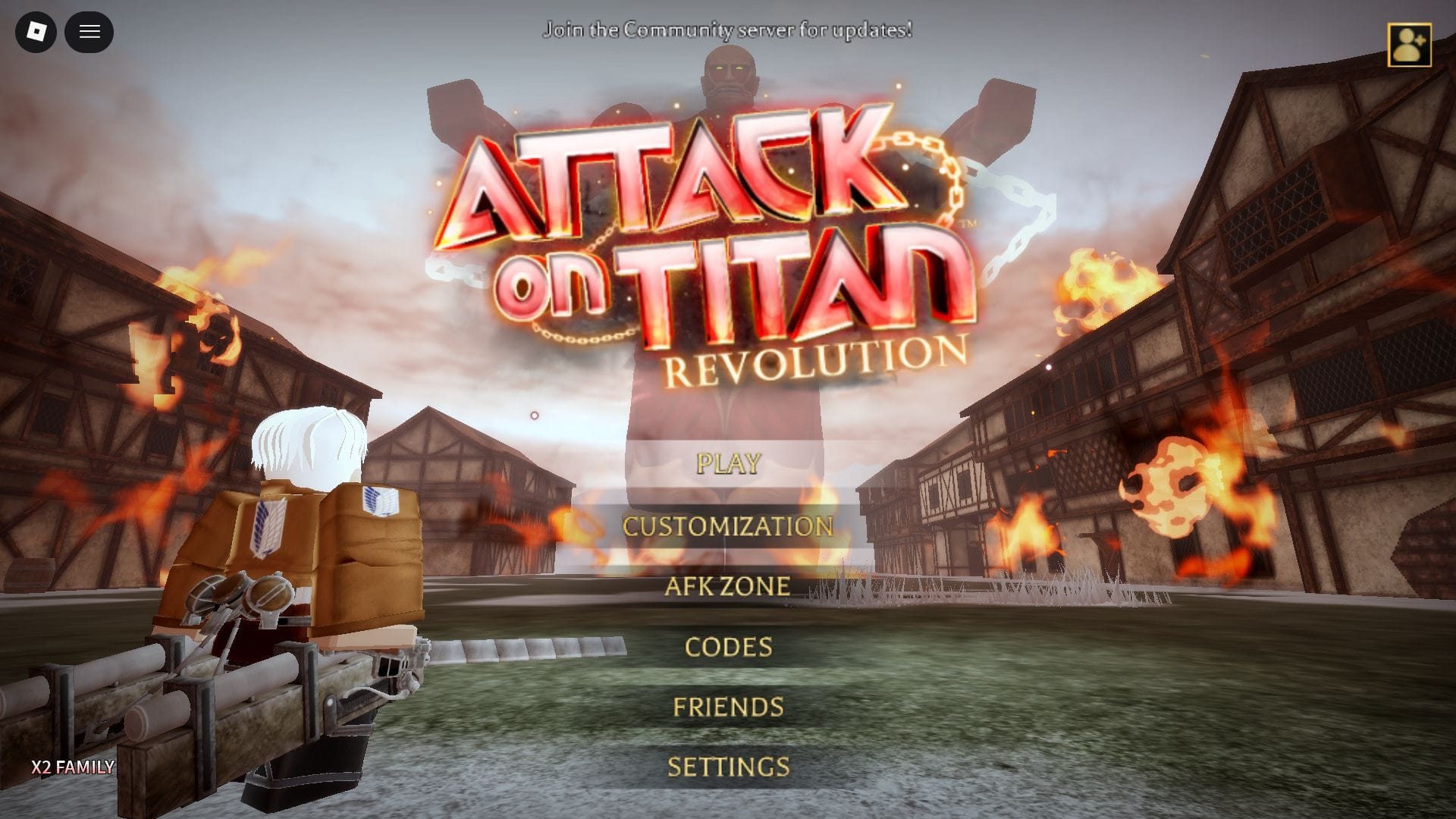 How to farm Shards in Attack on Titan Revolution