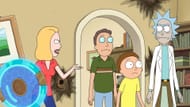 Rick and Morty season 9 (Image via YouTube/Adult Swim)
