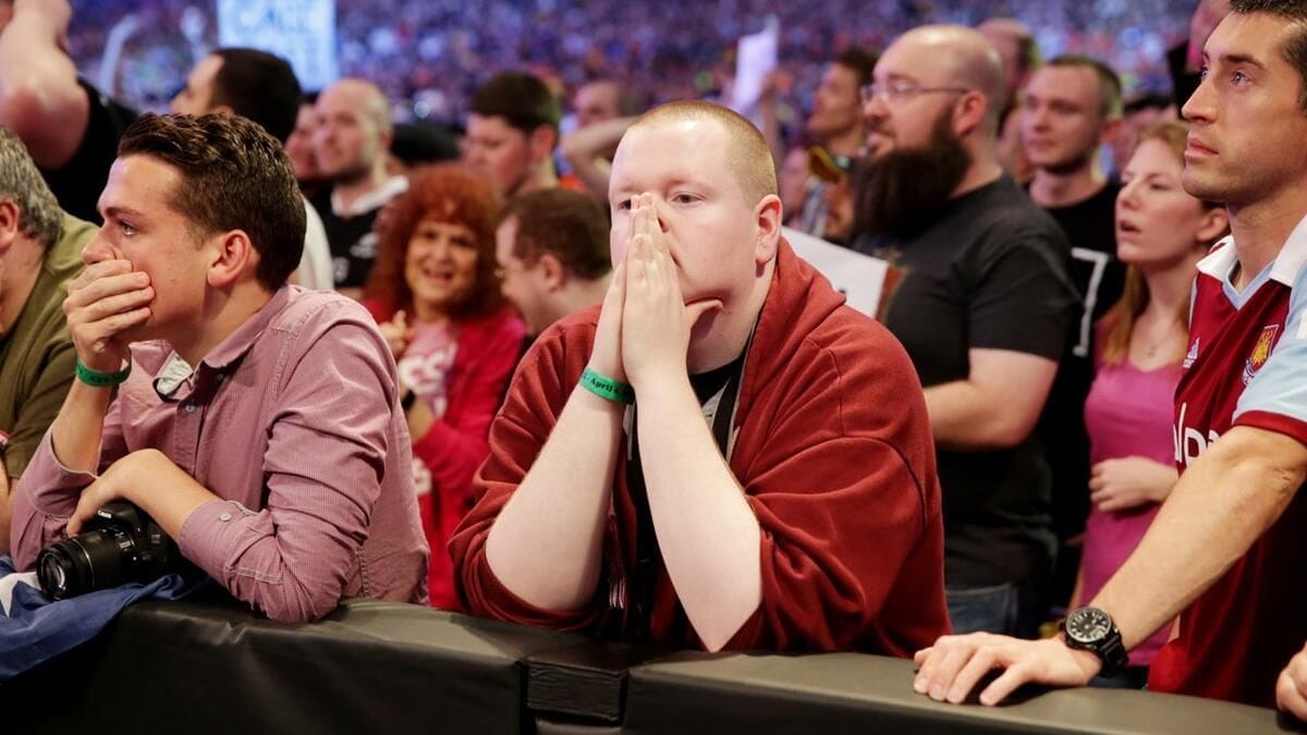 BREAKING: Veteran leaves WWE after 25 years
