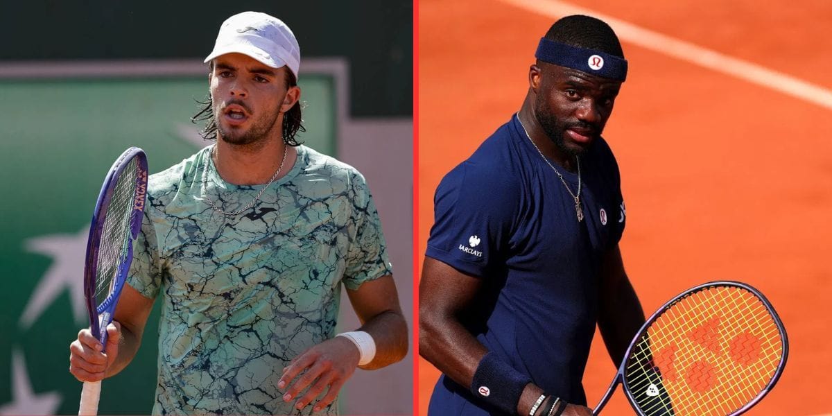 Jaime Faria vs Frances Tiafoe preview, head-to-head, odds, prediction & betting tips | French Open 2026
