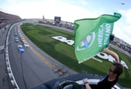 Dale Earnhardt Jr. - NASCAR Cup Series 62nd Daytona 500 - Source: Getty
