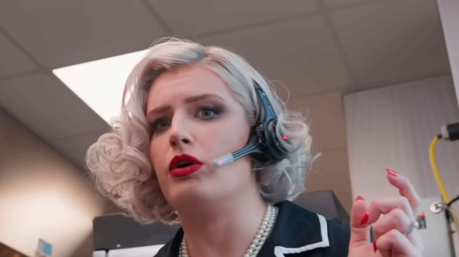AEW quietly replaces Toni Storm after her disappearance