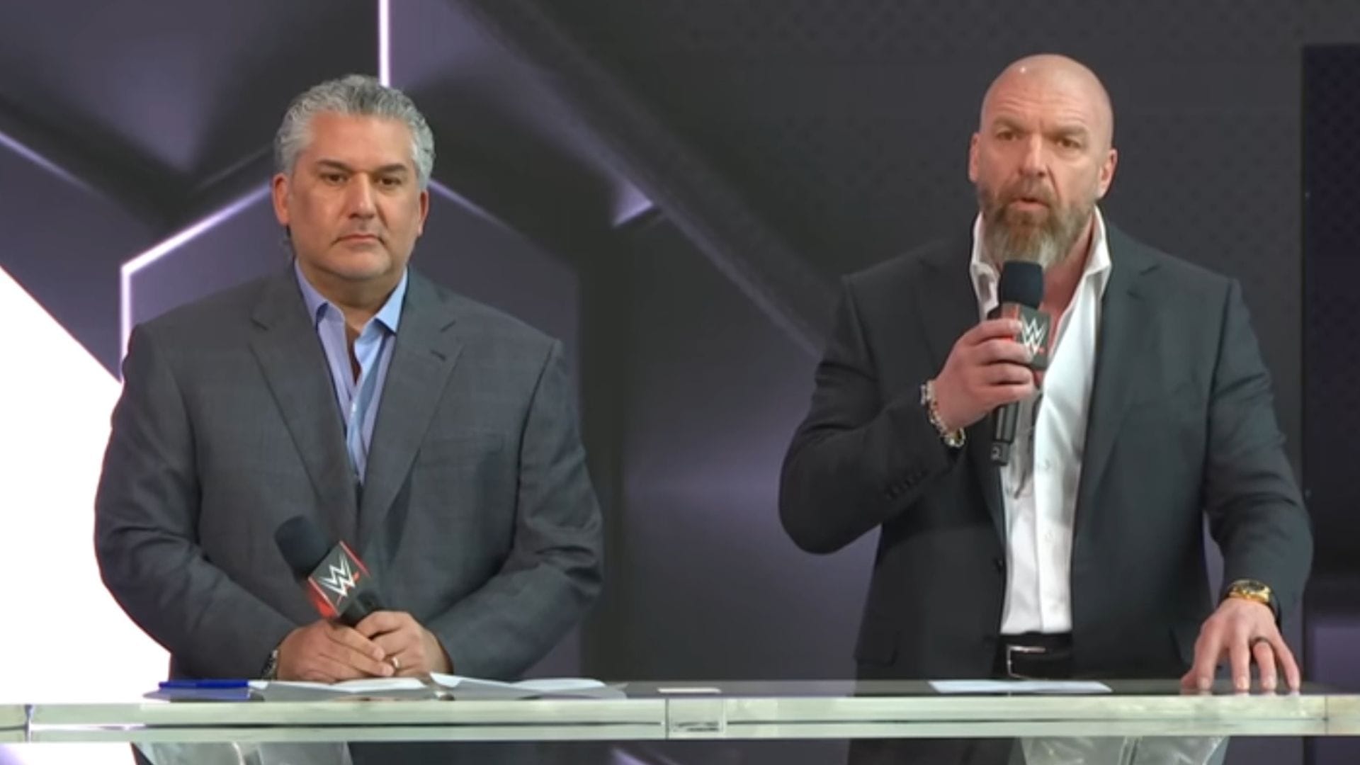 REPORT: WWE Set For Major Overhaul; Interested In Shocking Signings