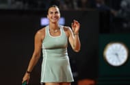 Aryna Sabalenka (Source: Getty)