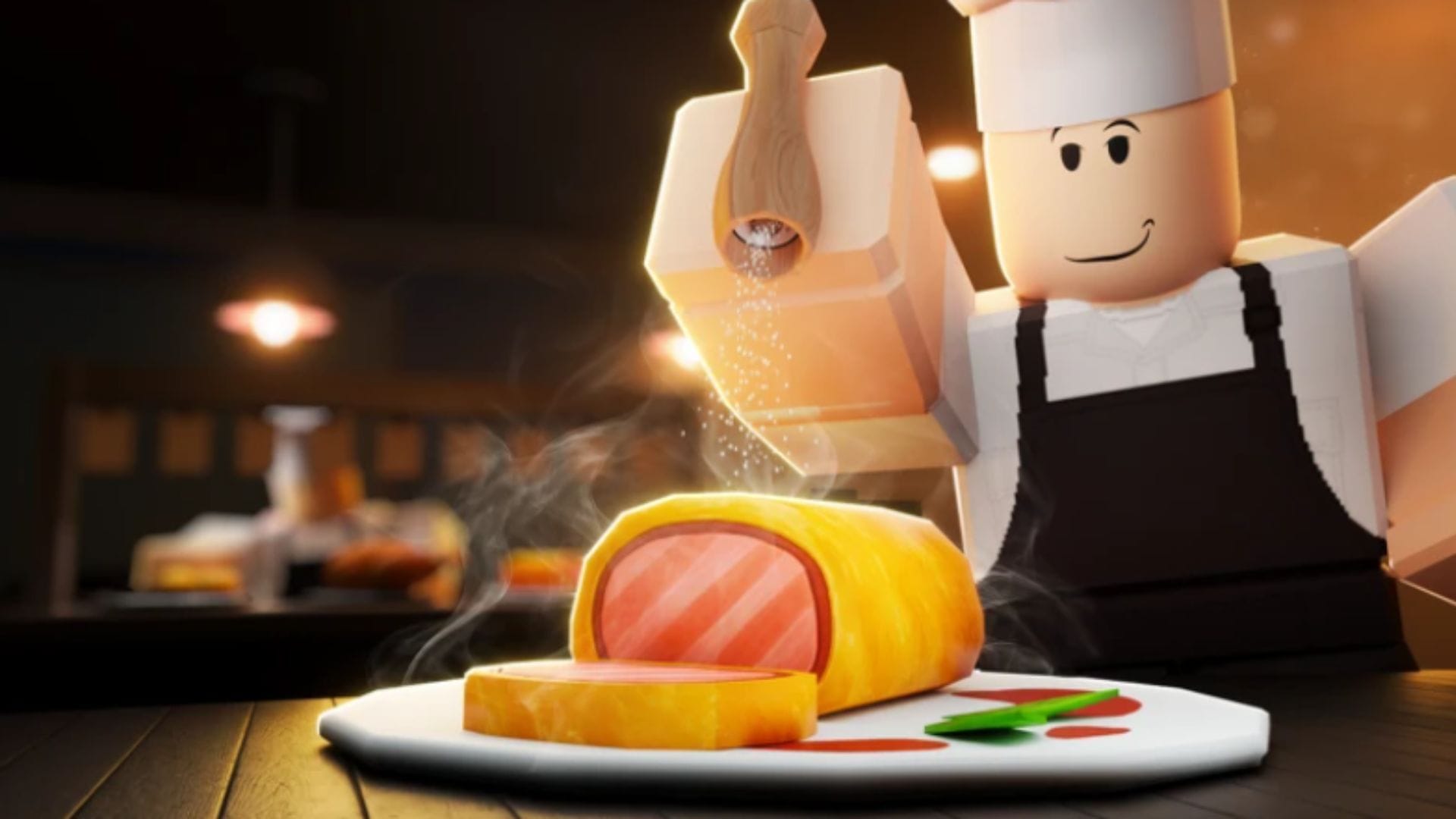 Every Gnome location in Run a Restaurant