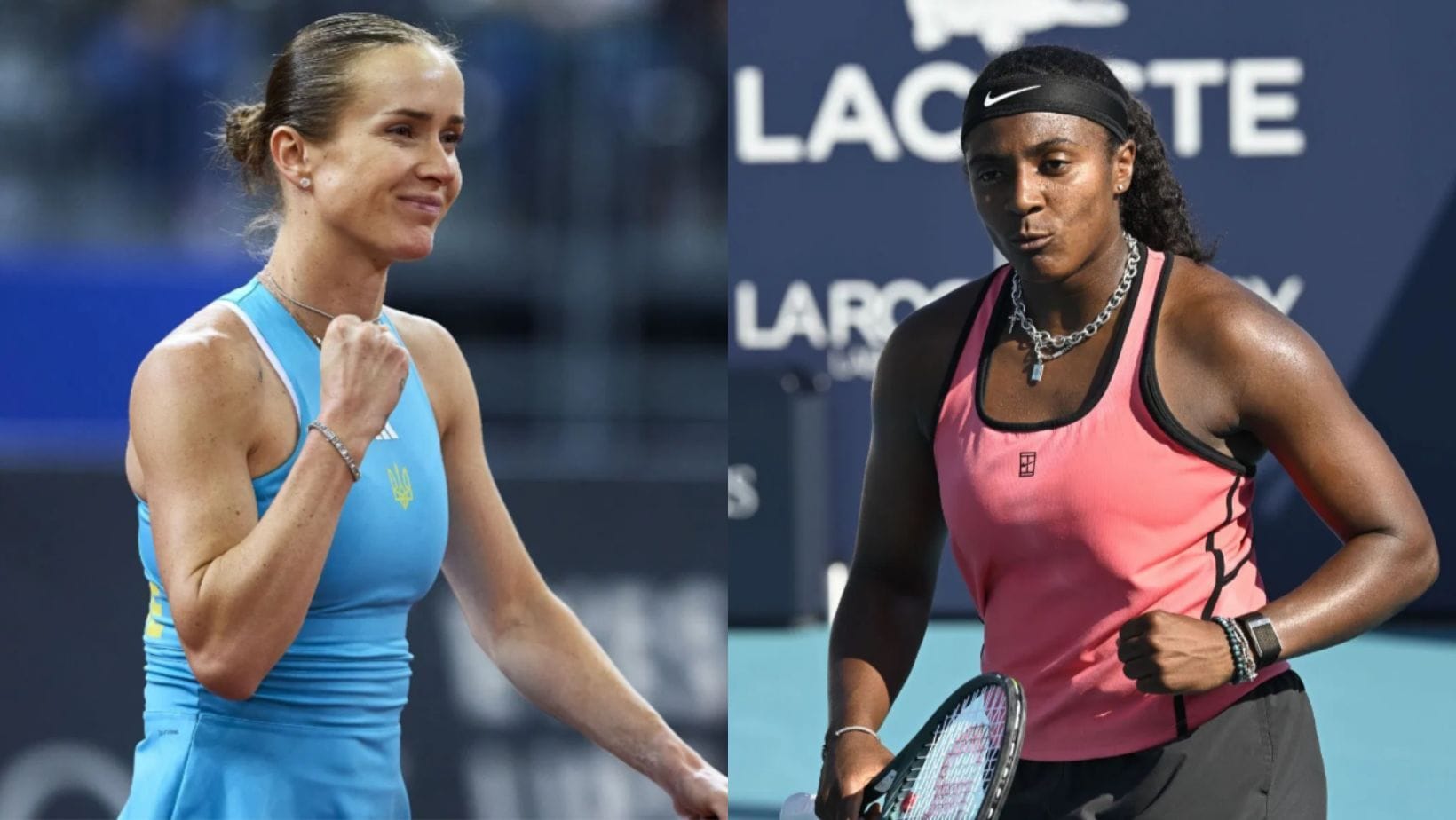 Elina Svitolina vs Hailey Baptiste preview, head-to-head, odds, prediction & betting tips | Italian Open 2026