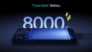 The OnePlus Nord CE6 has a larger battery and faster charging (Image via OnePlus)