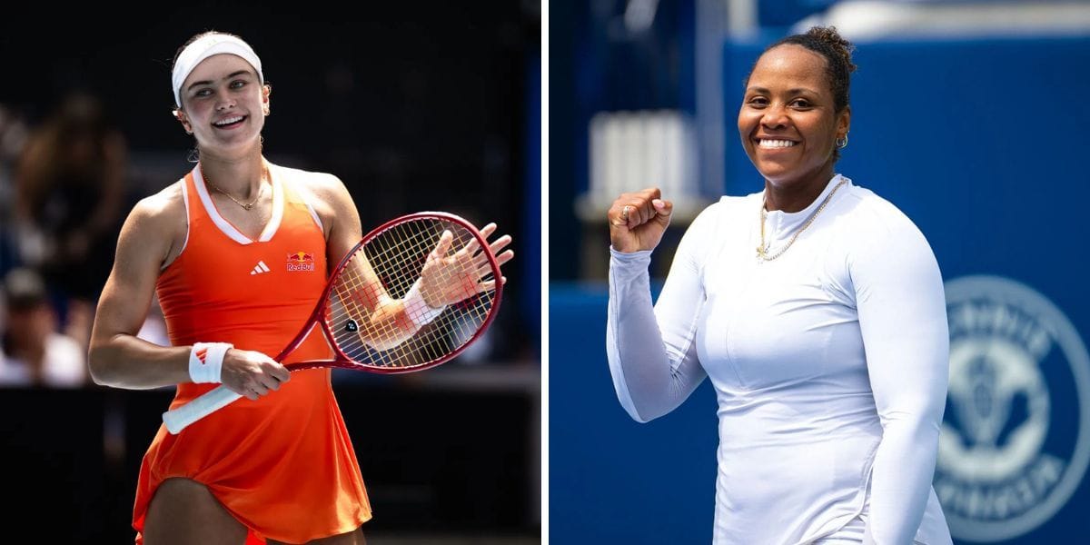 Iva Jovic vs Taylor Townsend preview, head-to-head, odds, prediction & betting tips | Italian Open 2026
