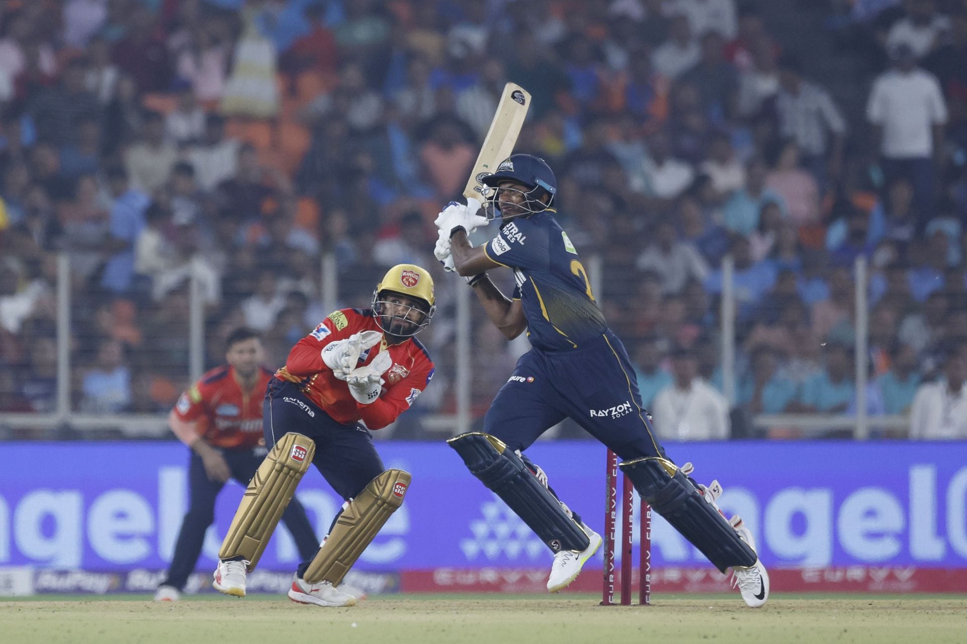 GT vs PBKS, IPL 2026 Telecast Channel: Where to watch and live streaming details in India