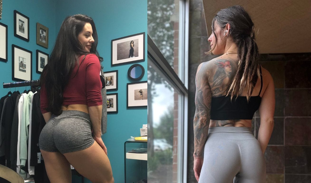 Female Ex-WWE Superstar Posts NSFW Picture; Fans In Shock
