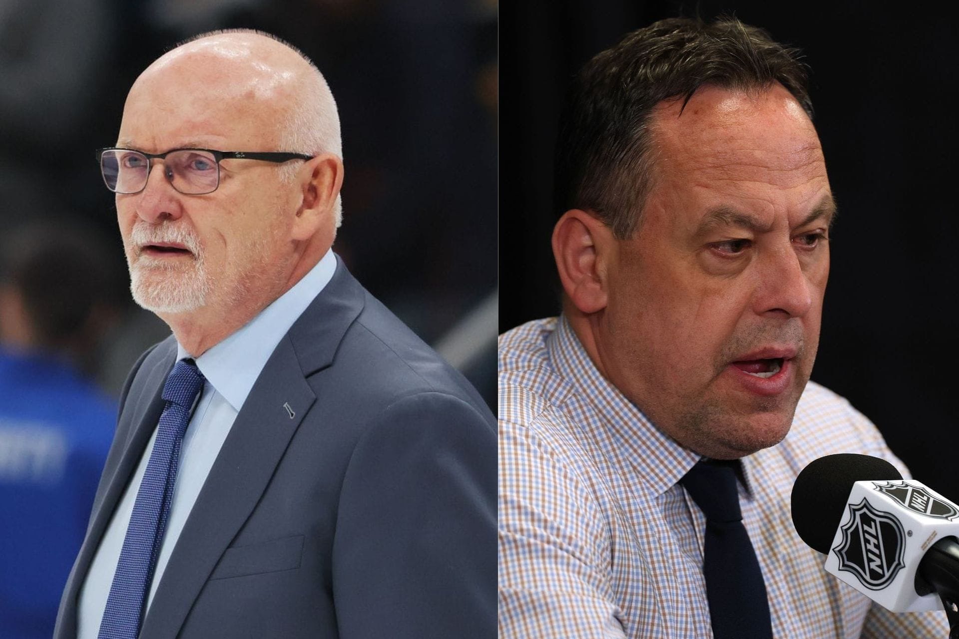 Sabres HC Lindy Ruff takes a savage dig at Bruins' Marco Sturm after knocking them out in playoffs