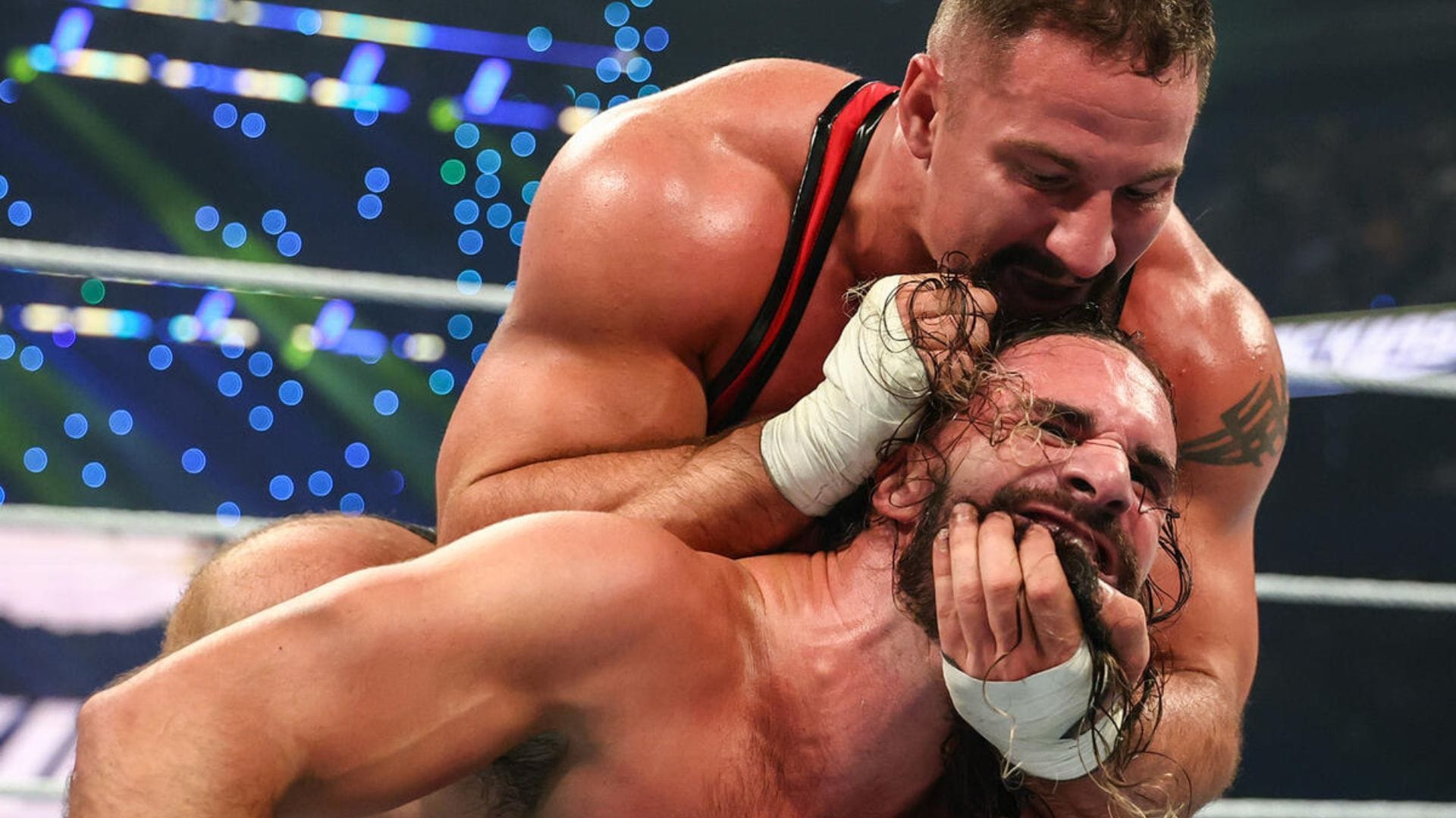 3 Reasons why Bron Breakker beat Seth Rollins at WWE Backlash 2026