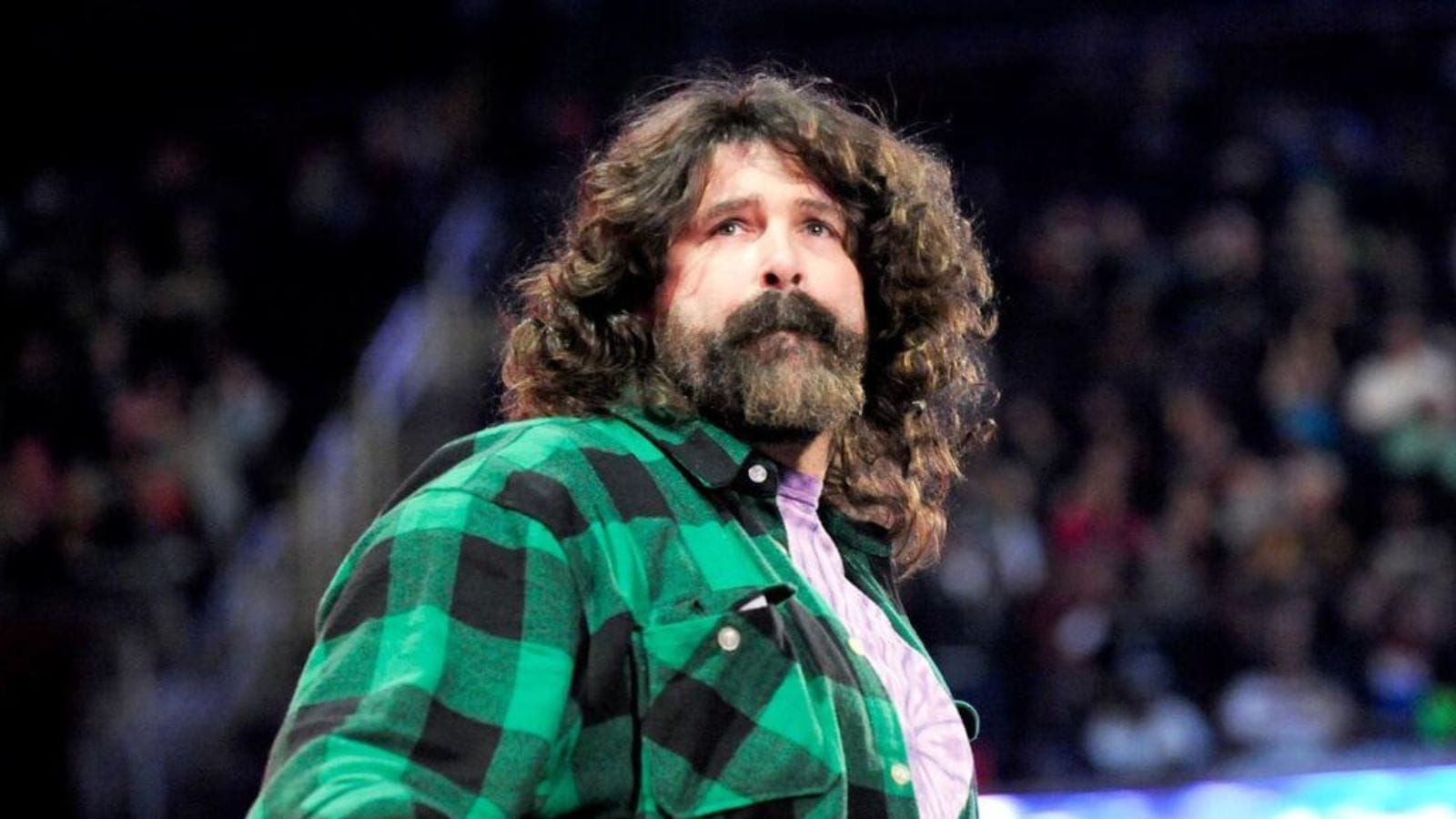 WWE veteran on Mick Foley's interaction with 3-time AEW Champion: "It ended in a way that made you want to see the match"