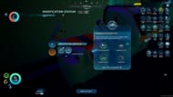 Materials for Feedback Resonator in Subnautica 2 (Image via Unknown Worlds Entertainment || YouTube/@SiNKiLLeR_)