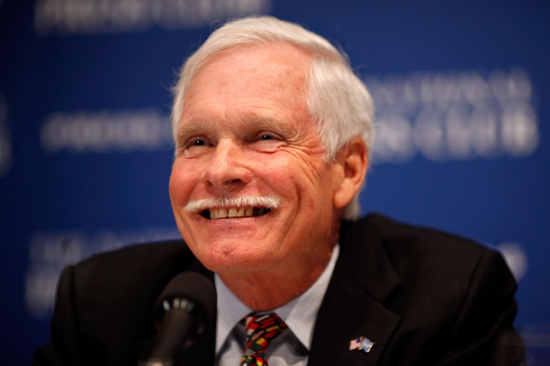How old was Ted Turner? Details explored after veteran CNN founder & media mogul passes away