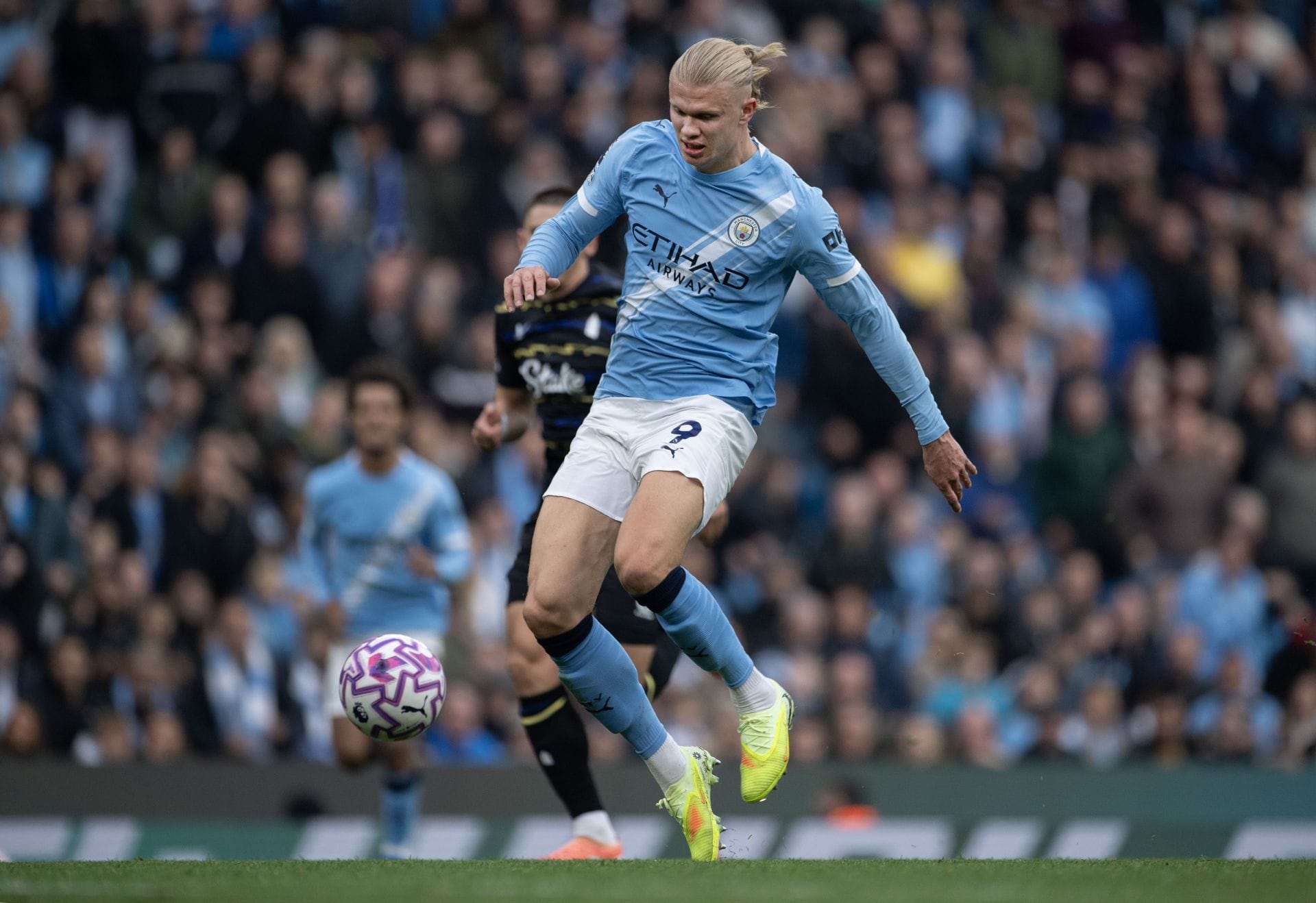 Everton vs Manchester City Prediction and Betting Tips | 4th May 2026