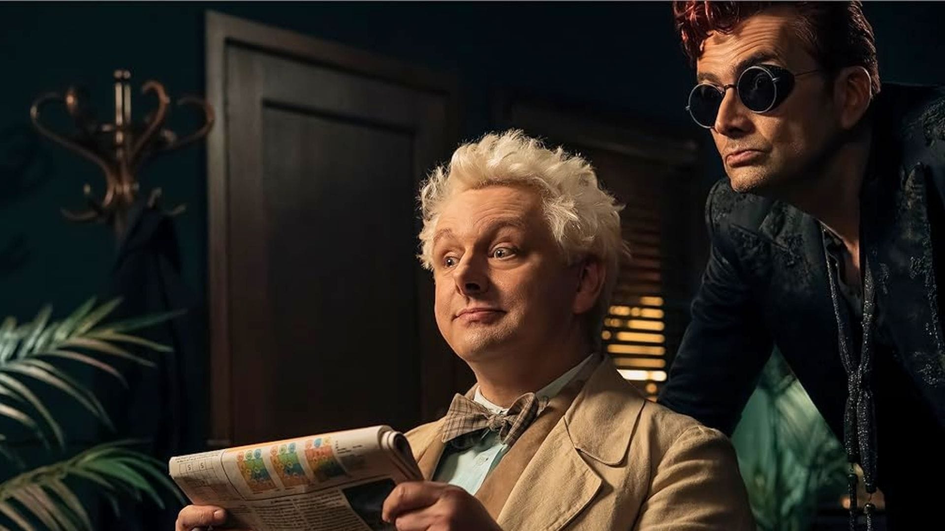 When will Good Omens season 3 premiere? Release time, returning cast, first look, and more