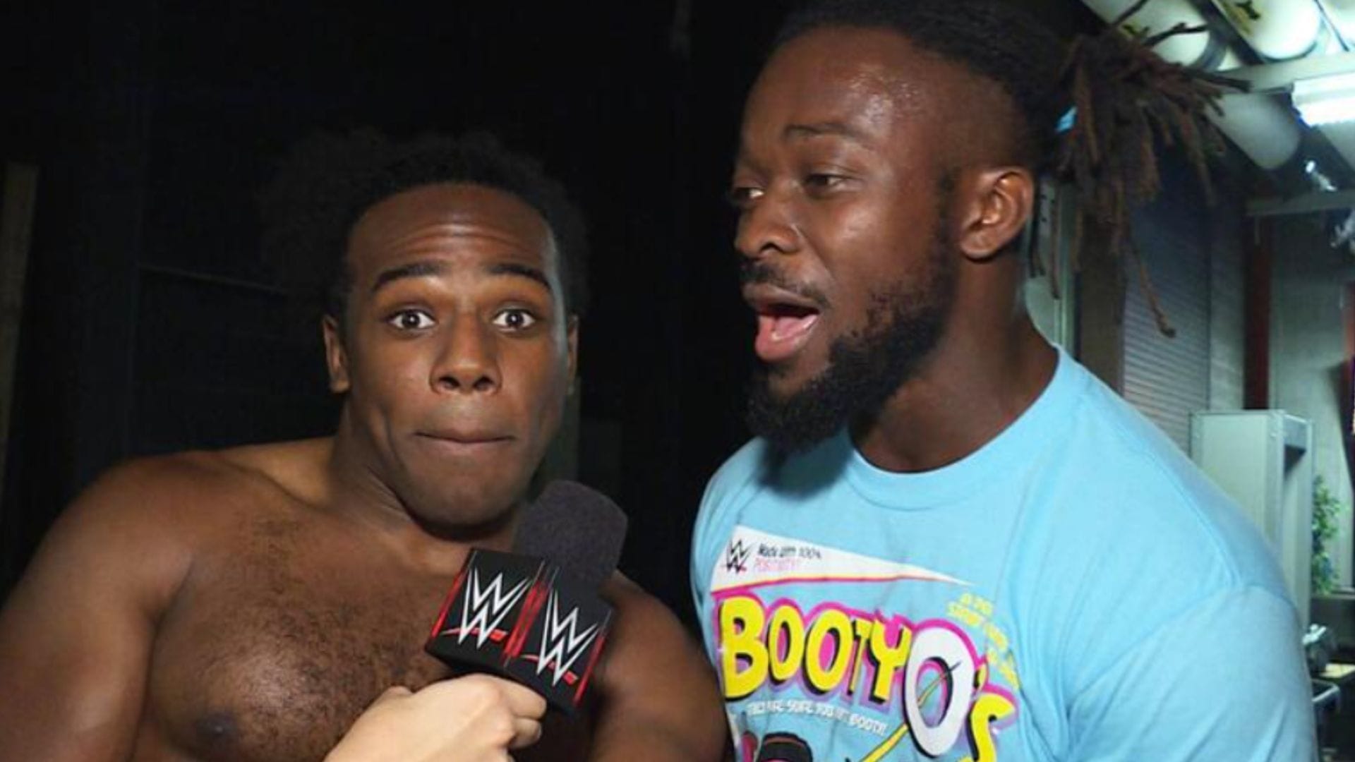 "If they want to take like a five-year hiatus, they’ve earned it" - The New Day's immediate future after WWE exit addressed by top AEW star