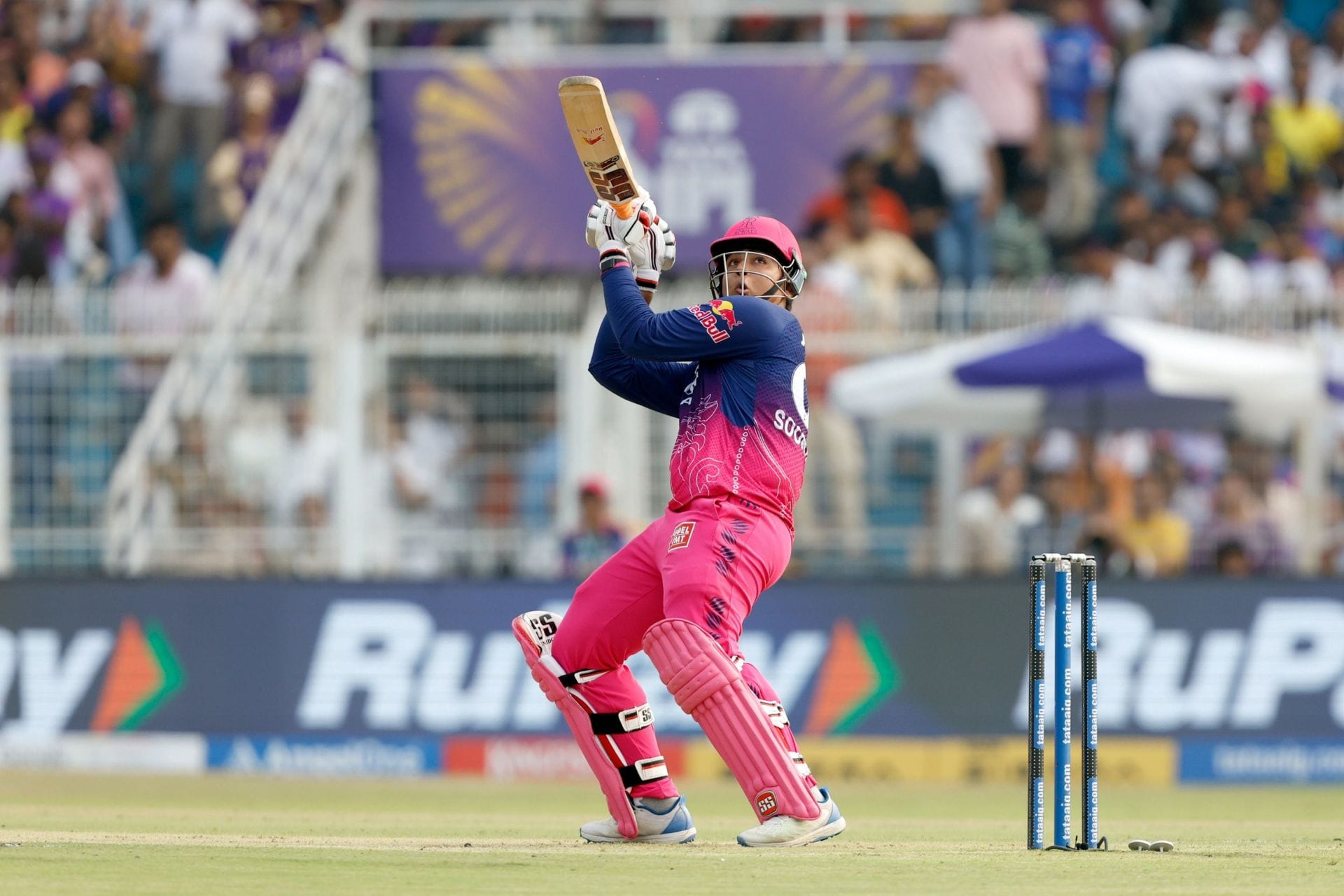 "If he does that, he will break Chris Gayle's record" - Aakash Chopra on Vaibhav Suryavanshi ahead of SRH vs RR IPL 2026 Eliminator