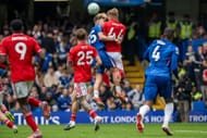Chelsea v Nottingham Forest - Premier League - Source: Getty